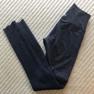 ACCEPTING OFFERS Aerie Play leg warmer leggings